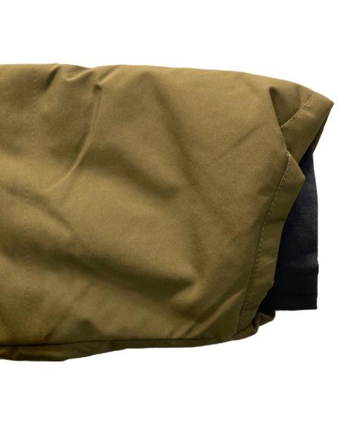 Patagonia（パタゴニア）Patagonia (パタゴニア) Jackson Glacier Jacket/ジャクソン・グレイシャー・ジャケット オリーブ サイズ:Mの古着・服飾アイテム