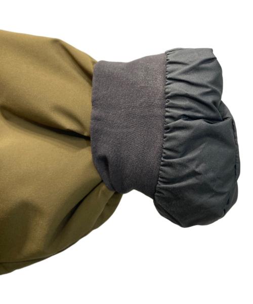 Patagonia（パタゴニア）Patagonia (パタゴニア) Jackson Glacier Jacket/ジャクソン・グレイシャー・ジャケット オリーブ サイズ:Mの古着・服飾アイテム