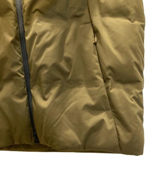 Patagonia（パタゴニア）Patagonia (パタゴニア) Jackson Glacier Jacket/ジャクソン・グレイシャー・ジャケット オリーブ サイズ:Mの古着・服飾アイテム