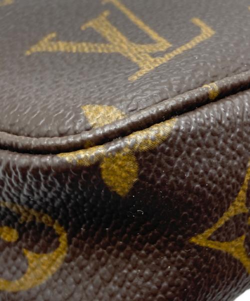 LOUIS VUITTON（ルイ ヴィトン）LOUIS VUITTON (ルイ ヴィトン) ポシェット・アクセソワールの古着・服飾アイテム