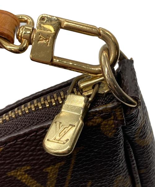 LOUIS VUITTON（ルイ ヴィトン）LOUIS VUITTON (ルイ ヴィトン) ポシェット・アクセソワールの古着・服飾アイテム