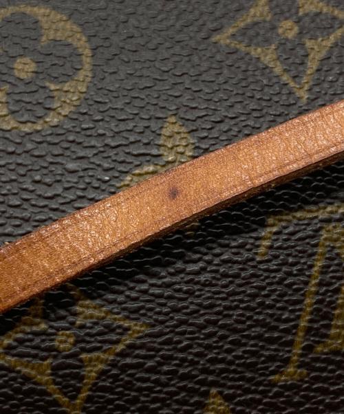 LOUIS VUITTON（ルイ ヴィトン）LOUIS VUITTON (ルイ ヴィトン) ポシェット・アクセソワールの古着・服飾アイテム