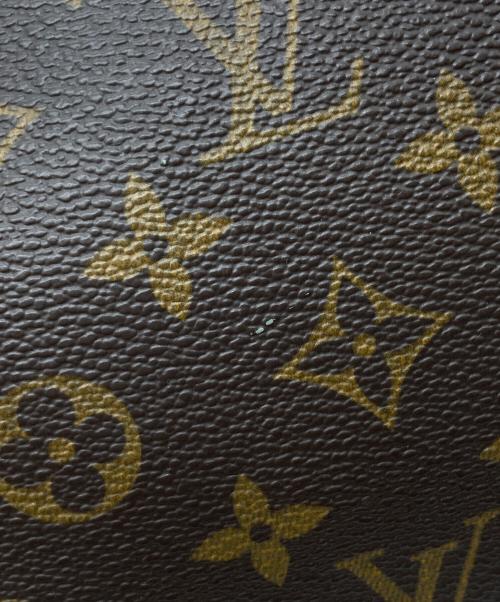 LOUIS VUITTON（ルイ ヴィトン）LOUIS VUITTON (ルイ ヴィトン) ポシェット・アクセソワールの古着・服飾アイテム