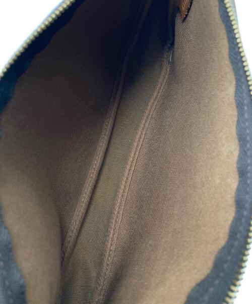 LOUIS VUITTON（ルイ ヴィトン）LOUIS VUITTON (ルイ ヴィトン) ポシェット・アクセソワールの古着・服飾アイテム