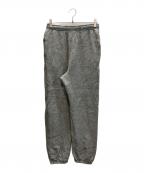 Healthknit×maturelyヘルスニット×マチュアリー）の古着「トンプキンス スウェット パンツ」｜グレー