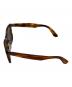 RAY-BAN (レイバン) WAYFARER ブラウン：7000円