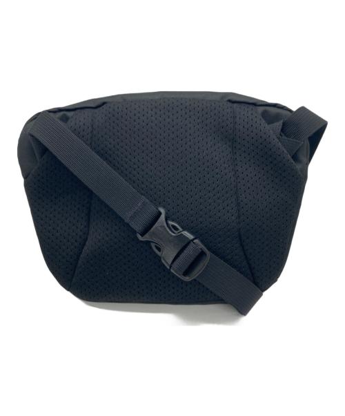 ARC'TERYX（アークテリクス）ARC'TERYX (アークテリクス) MANTIS 1 Waist Pack ブラックの古着・服飾アイテム