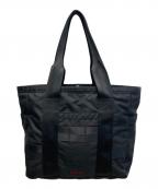 BRIEFINGブリーフィング）の古着「NEO URBAN BUCKET WIDE」｜ブラック