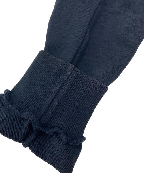 DIESEL（ディーゼル）DIESEL (ディーゼル) ロゴクルーネックスウェット ネイビー サイズ:SIZE Mの古着・服飾アイテム