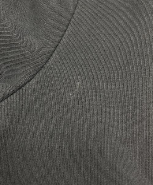 DIESEL（ディーゼル）DIESEL (ディーゼル) ロゴクルーネックスウェット ネイビー サイズ:SIZE Mの古着・服飾アイテム