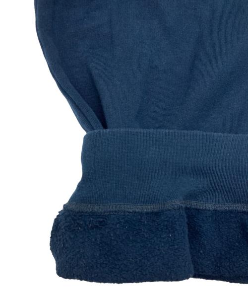 DSQUARED2（ディースクエアード）DSQUARED2 (ディースクエアード) クルーネックスウェット ネイビー サイズ:Mの古着・服飾アイテム