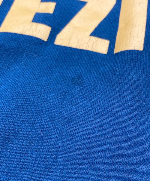 DSQUARED2（ディースクエアード）DSQUARED2 (ディースクエアード) クルーネックスウェット ネイビー サイズ:Mの古着・服飾アイテム