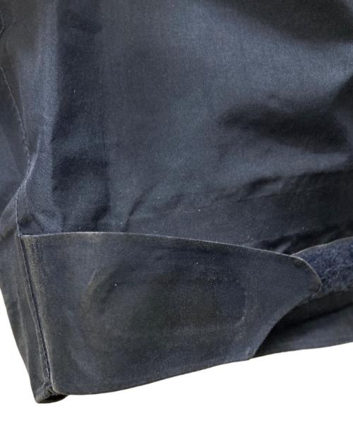 MAMMUT（マムート）MAMMUT (マムート) GORE-TEX ALL ROUNDER Jacket ネイビー サイズ:SIZE Mの古着・服飾アイテム