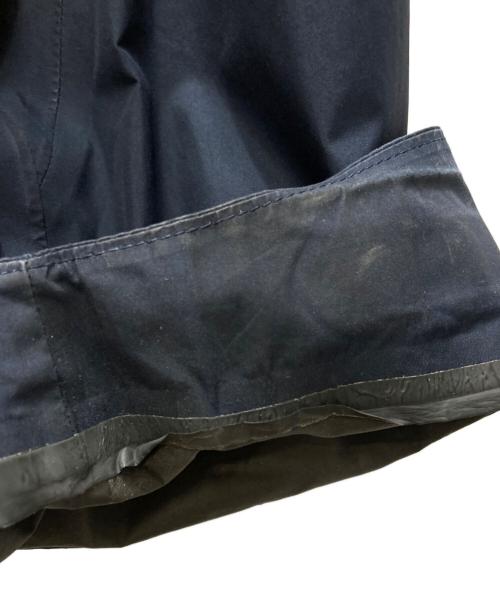 MAMMUT（マムート）MAMMUT (マムート) GORE-TEX ALL ROUNDER Jacket ネイビー サイズ:SIZE Mの古着・服飾アイテム