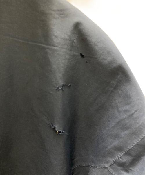 MAMMUT（マムート）MAMMUT (マムート) GORE-TEX ALL ROUNDER Jacket ネイビー サイズ:SIZE Mの古着・服飾アイテム