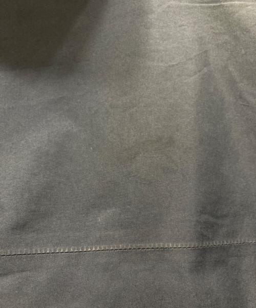 MAMMUT（マムート）MAMMUT (マムート) GORE-TEX ALL ROUNDER Jacket ネイビー サイズ:SIZE Mの古着・服飾アイテム