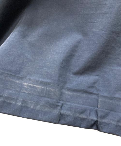 MAMMUT（マムート）MAMMUT (マムート) GORE-TEX ALL ROUNDER Jacket ネイビー サイズ:SIZE Mの古着・服飾アイテム