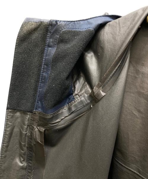 MAMMUT（マムート）MAMMUT (マムート) GORE-TEX ALL ROUNDER Jacket ネイビー サイズ:SIZE Mの古着・服飾アイテム