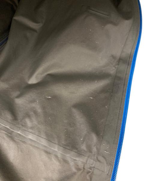 MAMMUT（マムート）MAMMUT (マムート) GORE-TEX ALL ROUNDER Jacket ネイビー サイズ:SIZE Mの古着・服飾アイテム