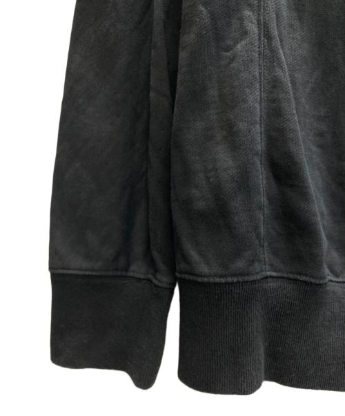 Y-3（ワイスリー）Y-3 (ワイスリー) Classic Crew Sweatshirt ブラック サイズ:SIZE XSの古着・服飾アイテム