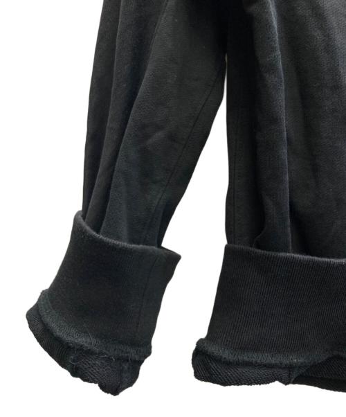 Y-3（ワイスリー）Y-3 (ワイスリー) Classic Crew Sweatshirt ブラック サイズ:SIZE XSの古着・服飾アイテム