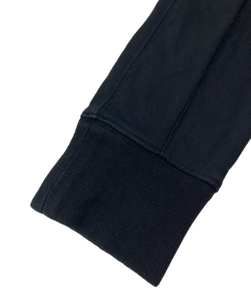 Y-3（ワイスリー）Y-3 (ワイスリー) Classic Crew Sweatshirt ブラック サイズ:SIZE XSの古着・服飾アイテム