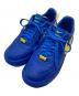 NIKE（ナイキ）の古着「Air Force 1 Low Game Royal and Vivid Sulfur」｜ブルー