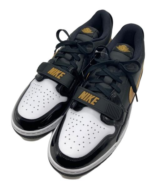 NIKE（ナイキ）NIKE (ナイキ) Air Jordan Legacy 312 Low ブラック サイズ:US12の古着・服飾アイテム