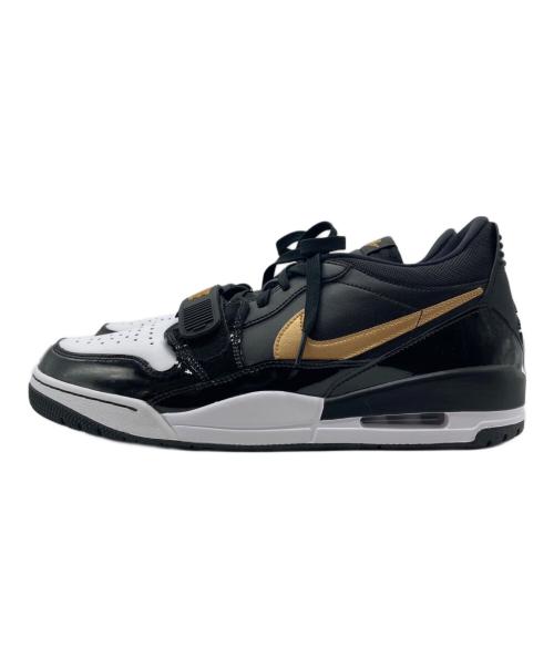 NIKE（ナイキ）NIKE (ナイキ) Air Jordan Legacy 312 Low ブラック サイズ:US12の古着・服飾アイテム