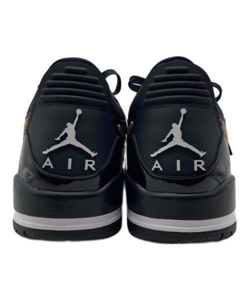 NIKE（ナイキ）NIKE (ナイキ) Air Jordan Legacy 312 Low ブラック サイズ:US12の古着・服飾アイテム