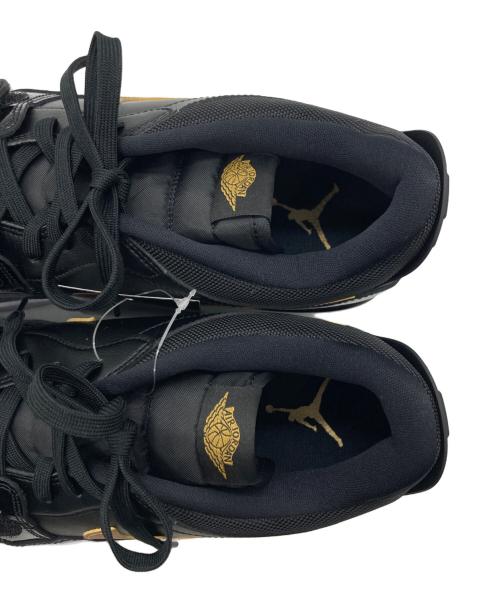 NIKE（ナイキ）NIKE (ナイキ) Air Jordan Legacy 312 Low ブラック サイズ:US12の古着・服飾アイテム