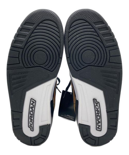 NIKE（ナイキ）NIKE (ナイキ) Air Jordan Legacy 312 Low ブラック サイズ:US12の古着・服飾アイテム