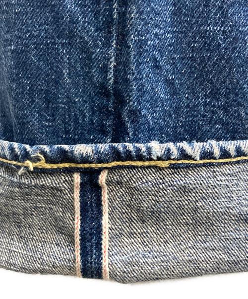 LEVI'S（リーバイス）LEVI'S (リーバイス) 501XX デニムパンツ インディゴ サイズ:W36の古着・服飾アイテム