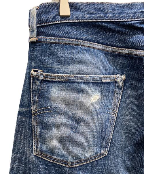 LEVI'S（リーバイス）LEVI'S (リーバイス) 501XX デニムパンツ インディゴ サイズ:W36の古着・服飾アイテム