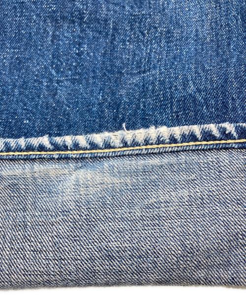 LEVI'S（リーバイス）LEVI'S (リーバイス) 501XX デニムパンツ インディゴ サイズ:W36の古着・服飾アイテム