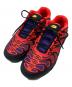 NIKE（ナイキ）の古着「Air Max Plus Drift」｜ブラック×オレンジ