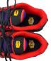 中古・古着 NIKE (ナイキ) Air Max Plus Drift ブラック×オレンジ サイズ:SIZE 25cm：7000円
