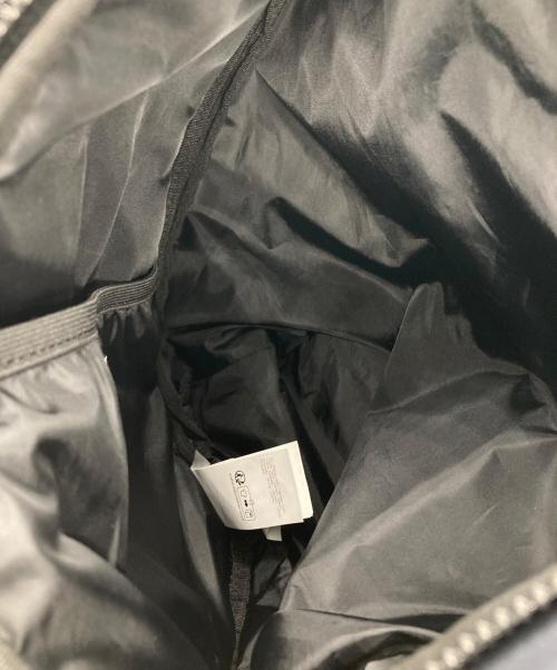 Onitsuka Tiger（オニツカタイガー）Onitsuka Tiger (オニツカタイガー) MINI BACK PACK ネイビーの古着・服飾アイテム