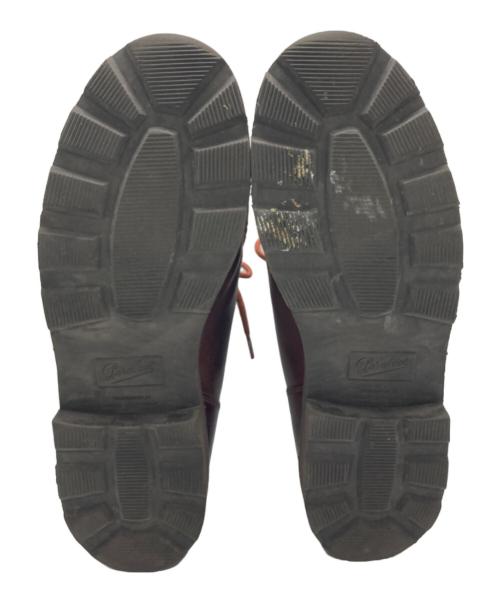PARABOOT（パラブーツ）PARABOOT (パラブーツ) MICHAEL ブラウン サイズ:SIZE R40 1/2の古着・服飾アイテム