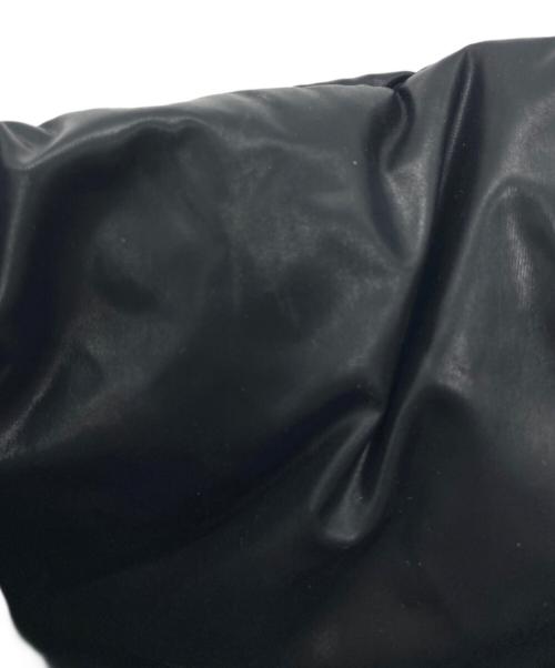 MONCLER（モンクレール）MONCLER (モンクレール) EVELEST ダウンジャケット ブラック サイズ:SIZE 0の古着・服飾アイテム