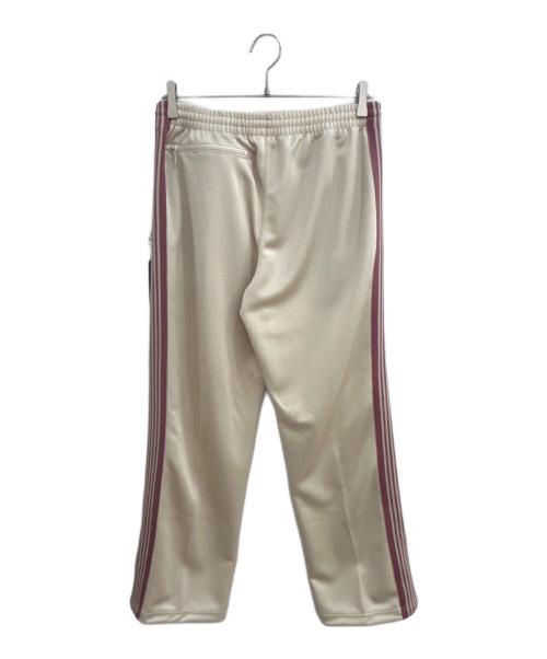 Needles（ニードルズ）Needles (ニードルズ) Track Pants アイボリー サイズ:S 未使用品の古着・服飾アイテム
