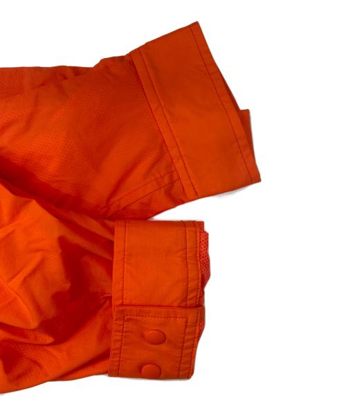 DAIWA PIER39（ダイワ ピア39）DAIWA PIER39 (ダイワ ピア39) 2WAY PERFECT FISHING JACKET オレンジ サイズ:M 未使用品の古着・服飾アイテム