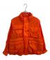 DAIWA PIER39（ダイワ ピア39）の古着「2WAY PERFECT FISHING JACKET」｜オレンジ
