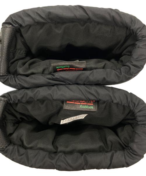 THE NORTH FACE（ザ ノース フェイス）THE NORTH FACE (ザ ノース フェイス) Nuptse Bootie WP VII ブラック サイズ:SIZE 27cmの古着・服飾アイテム