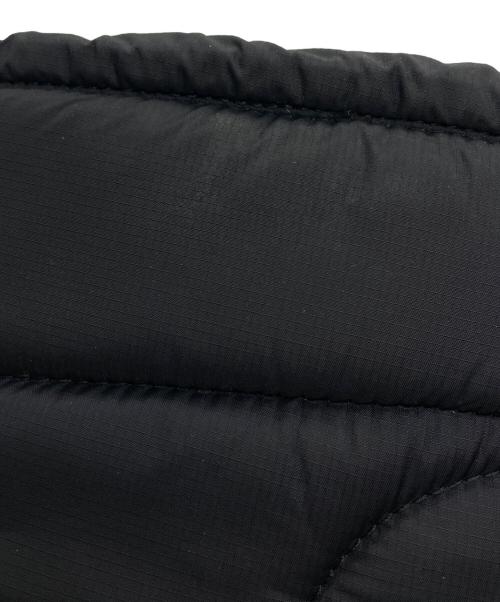 THE NORTH FACE（ザ ノース フェイス）THE NORTH FACE (ザ ノース フェイス) Nuptse Bootie WP VII ブラック サイズ:SIZE 27cmの古着・服飾アイテム