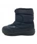THE NORTH FACE (ザ ノース フェイス) Nuptse Bootie WP VII ブラック サイズ:SIZE 27cm：13000円
