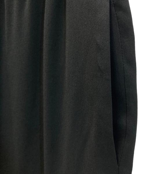 theory（セオリー）theory (セオリー) Powder Crepe Treeca Jogger ブラック サイズ:Sの古着・服飾アイテム