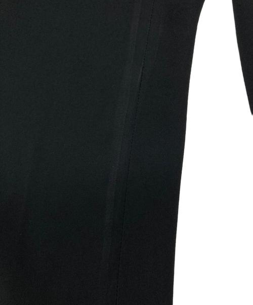 theory（セオリー）theory (セオリー) Powder Crepe Treeca Jogger ブラック サイズ:Sの古着・服飾アイテム