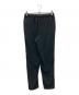 theory (セオリー) Powder Crepe Treeca Jogger ブラック サイズ:S：4000円