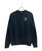 UNDERCOVERアンダーカバー）の古着「Kosmik Musik Sweater」｜ブラック